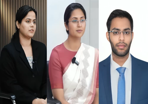 UPSC Civil Services 2024 results out: Two women in top three as Shakti Dubey tops the list